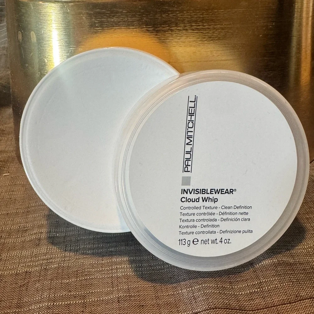 Paul Mitchell Invisiblewear Cloud Whip